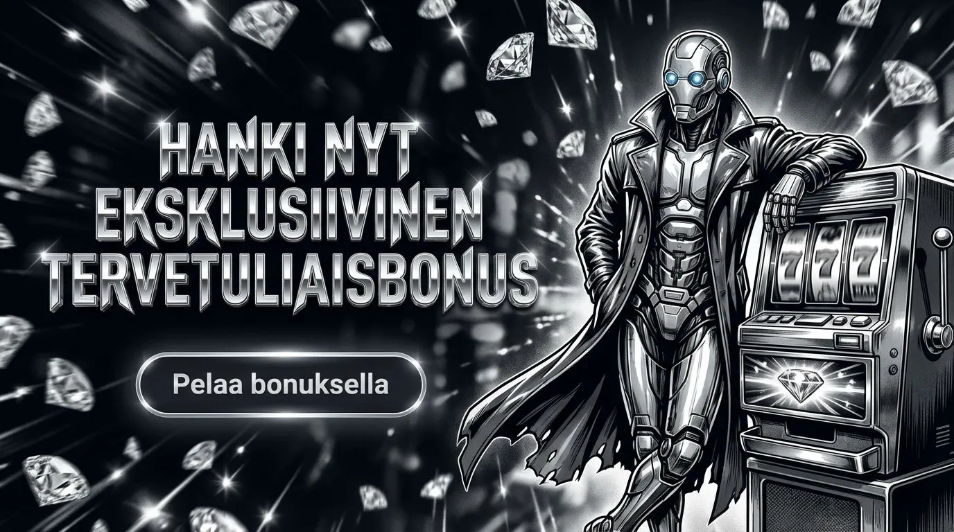 Pelikioski Casino
